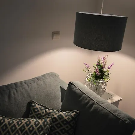 アパート Peaceful フンシャル