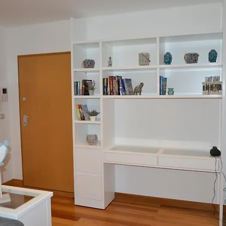 Peaceful フンシャル