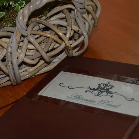 Lejlighed Peaceful *