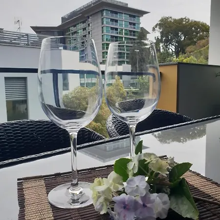 Peaceful * פונשל