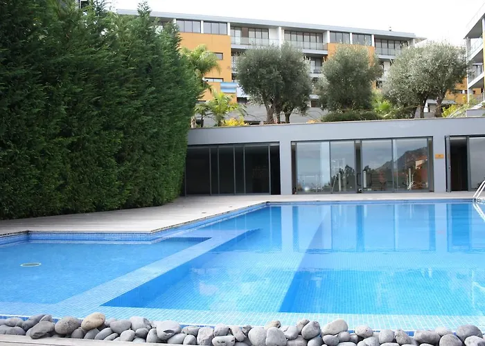 Lejlighed Peaceful *