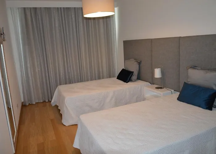 Peaceful Funchal (Madeira)