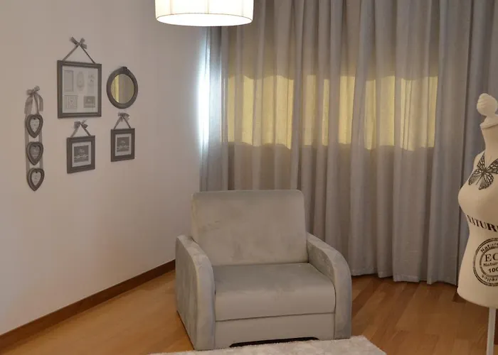 Lejlighed Peaceful Funchal (Madeira)