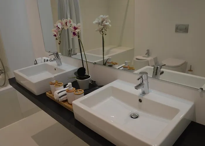 Lejlighed Peaceful Funchal (Madeira)