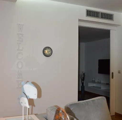 Lejlighed Peaceful Funchal (Madeira)