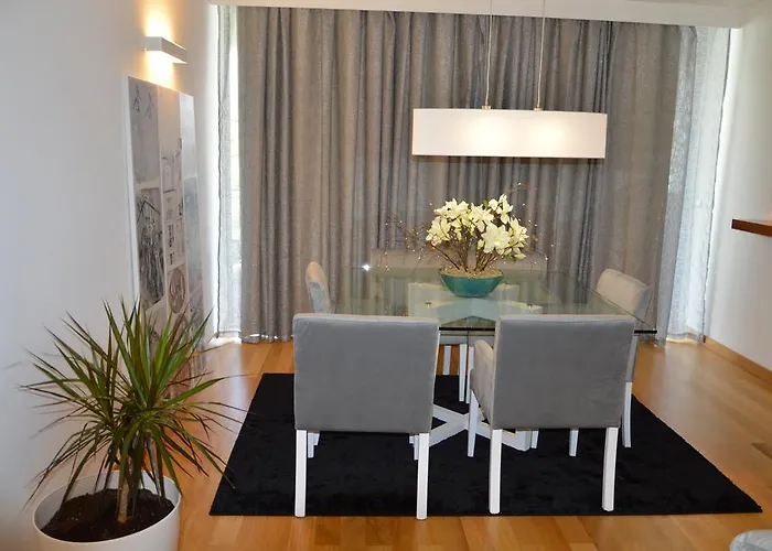 Lejlighed Peaceful Funchal (Madeira)