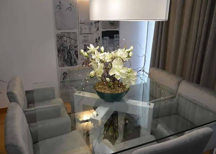 Lejlighed Peaceful Funchal (Madeira)