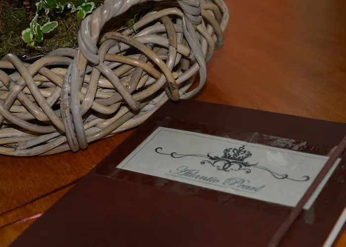 Lejlighed Peaceful *