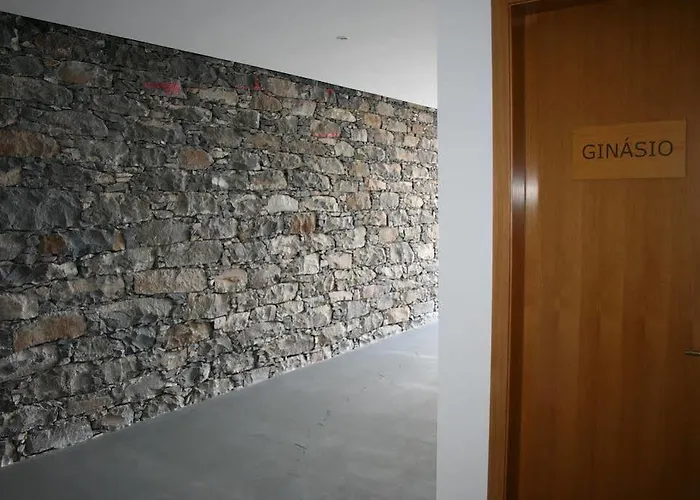 Peaceful Lejlighed *