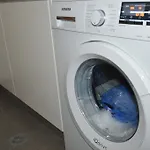 דירה Peaceful *