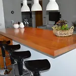 דירה Peaceful *