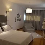 דירה Peaceful פונשל