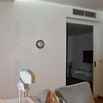 דירה Peaceful פונשל