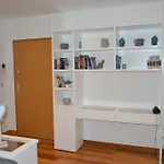 Peaceful פונשל