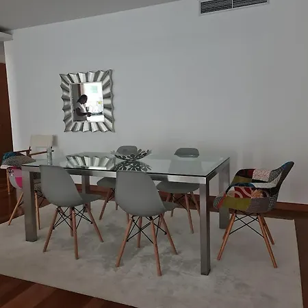 Peaceful Apartmán Funchal (Madeira)