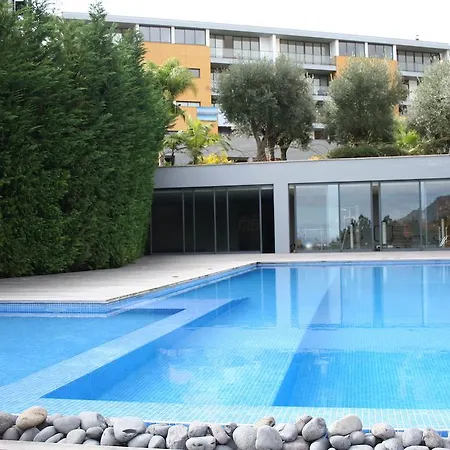 Apartmán Peaceful *