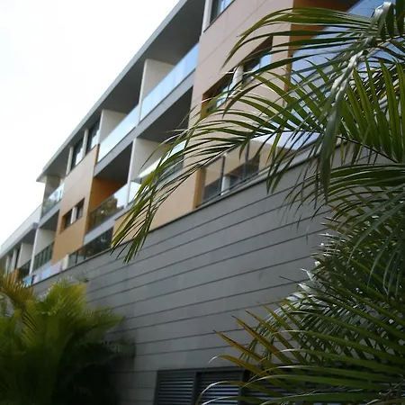 Apartmán Peaceful *