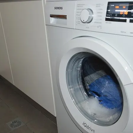 Apartmán Peaceful *