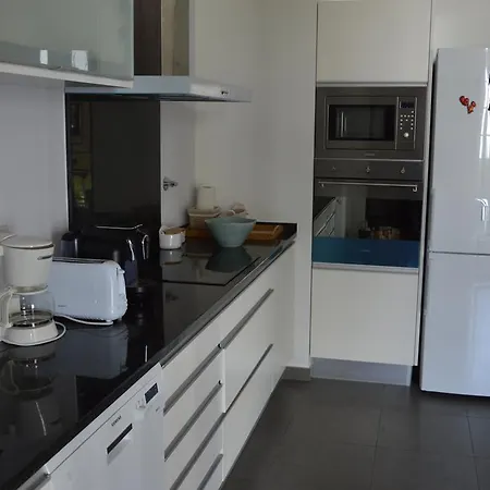 Apartmán Peaceful *