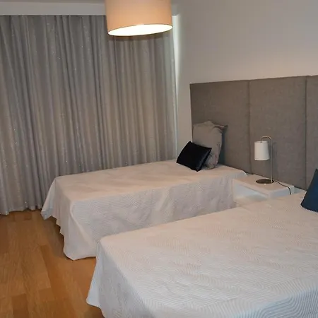 Peaceful Funchal (Madeira)