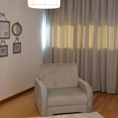 Apartmán Peaceful Funchal (Madeira)