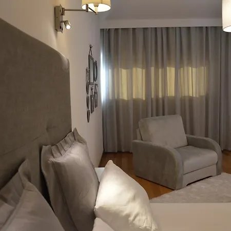 Apartmán Peaceful *