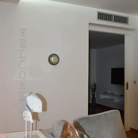 Apartmán Peaceful Funchal (Madeira)