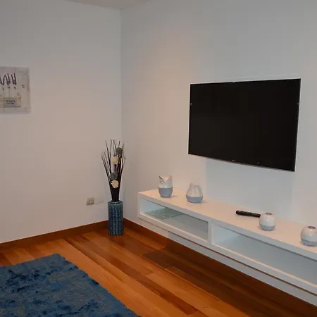 Peaceful Funchal (Madeira)