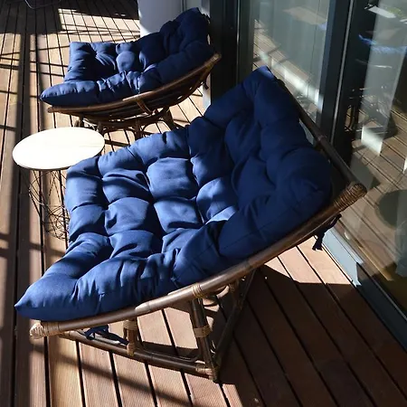 Apartmán Peaceful *