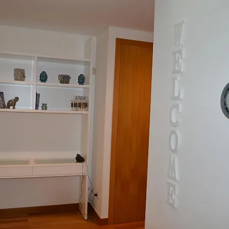 Apartmán Peaceful Funchal (Madeira)