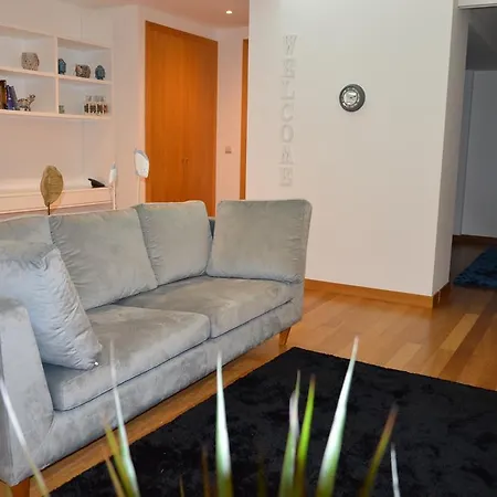 Apartmán Peaceful Funchal (Madeira)