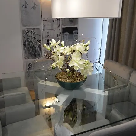 Apartmán Peaceful Funchal (Madeira)