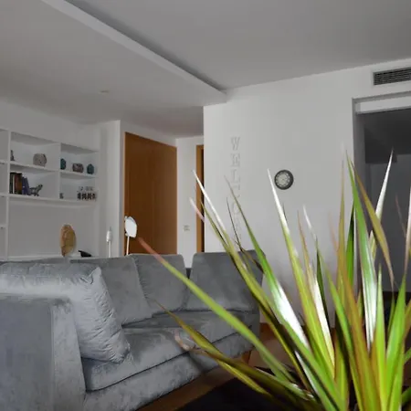 Apartmán Peaceful Funchal (Madeira)