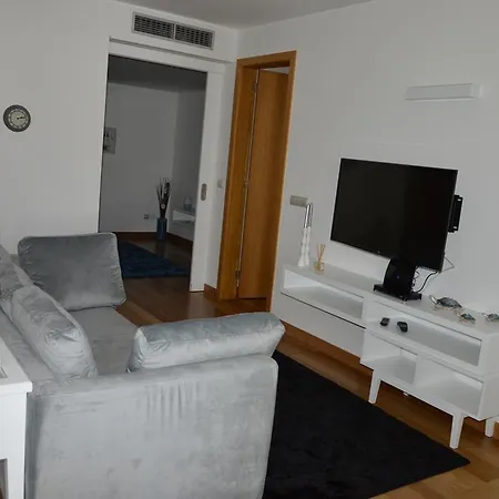 Apartmán Peaceful *