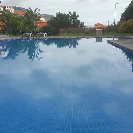 Apartmán Peaceful Funchal (Madeira)