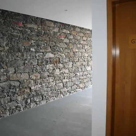 Peaceful Apartmán *