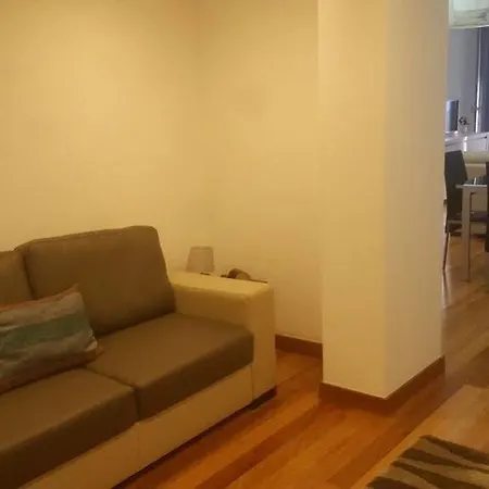 Peaceful Apartmán *