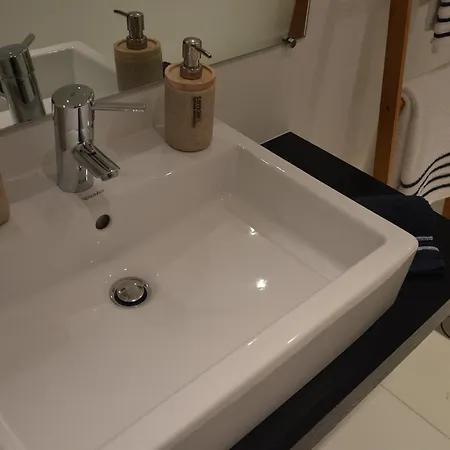 Peaceful Apartmán *