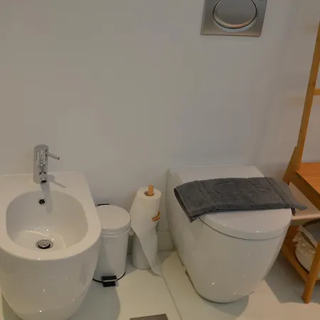 Apartmán Peaceful *