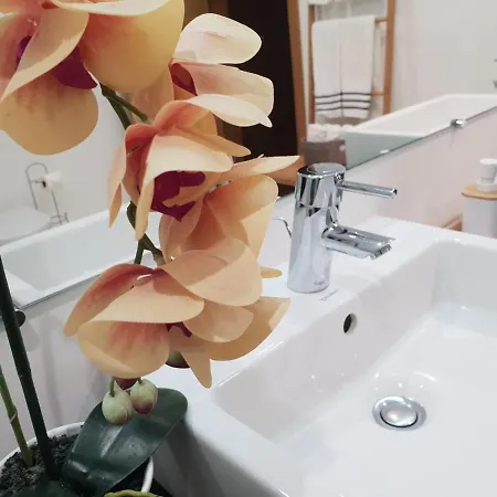 Apartmán Peaceful *