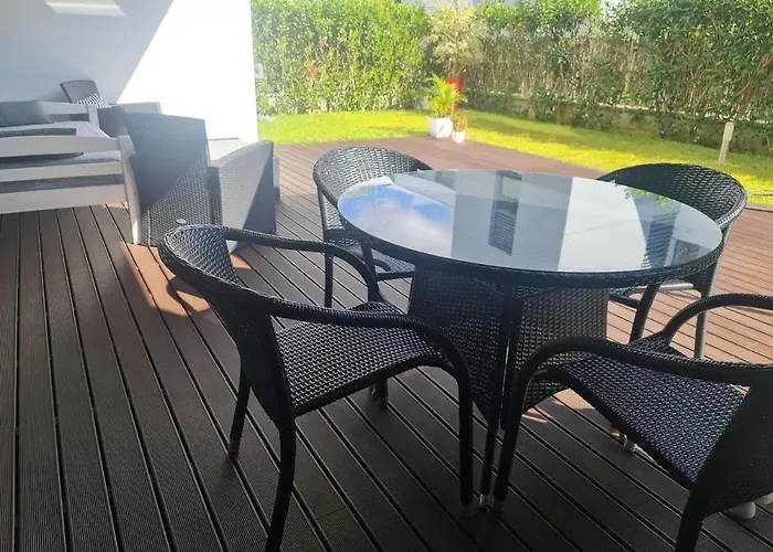 Peaceful Lejlighed Funchal (Madeira)