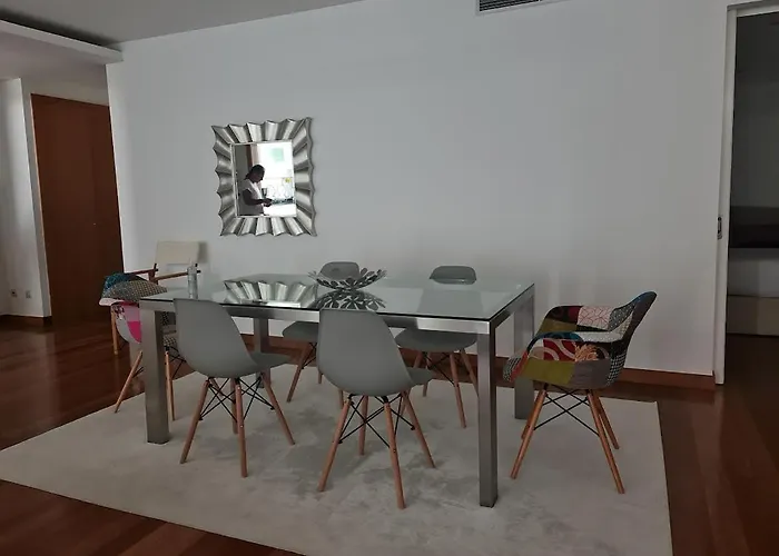 Peaceful Lejlighed Funchal (Madeira)