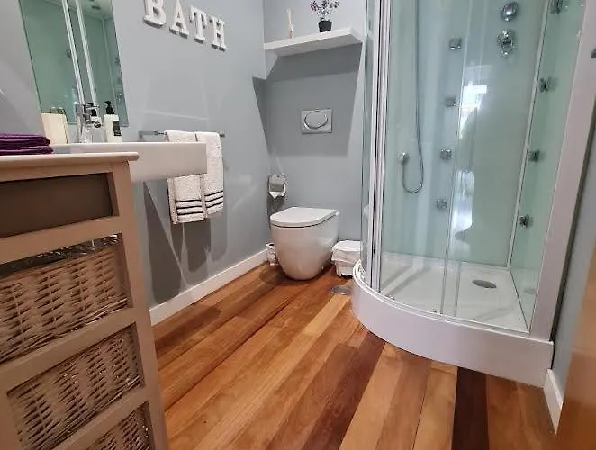 아파트 Peaceful 푼샬