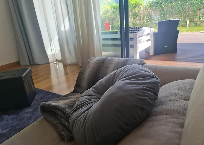 Peaceful Lejlighed Funchal (Madeira)