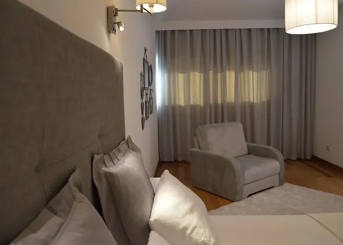 아파트 Peaceful *