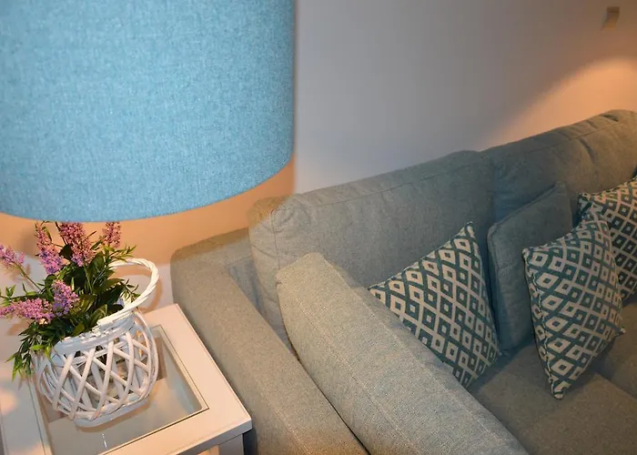 Peaceful Funchal (Madeira)