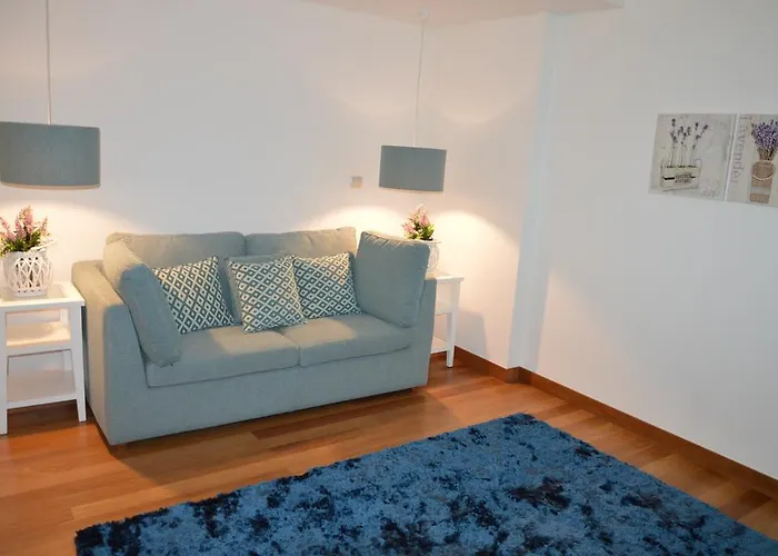 Peaceful Funchal (Madeira)