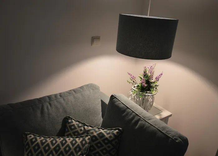 Lejlighed Peaceful Funchal (Madeira)