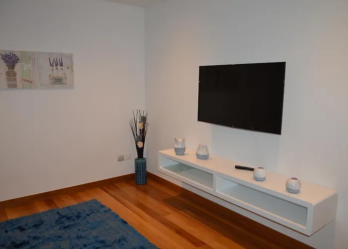 Peaceful Funchal (Madeira)