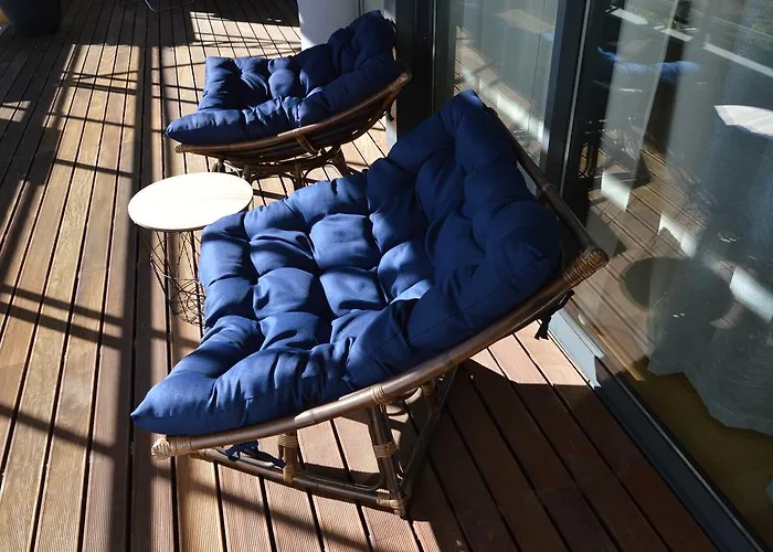 아파트 Peaceful *